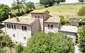 Casale del bosco
